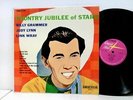 Country Jubilee Of Stars Grammer, Billy, Judy Lynn und Link Wray: