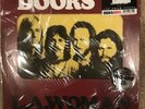The Doors LA Woman  180 Gran Rhino Records Vinyl Release Mint