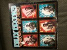 Billy Brooks LP jazz funk on Crossover “Windows Of The Mind”