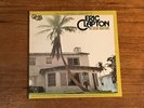 Eric Clapton Quad LP - 461 Ocean Boulevard - RSO QD-4801 1974