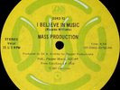 Mass Production ?– People Get Up Vinyl 12