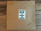 FRANCESCO DE GREGORI il bandito e il campione (1993) Lp SERR 473996-1 INSERT