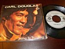 BRUCE LEE Cover KUNG FU FIGHTING Carl Douglas 1974 MEXICO 7