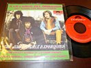 JIMI HENDRIX All Along The Watchtower BOB DYLAN Cover 1968 MEXICO 7