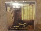 Suede ?– Dog Man Star - Vinyl LP Album Record