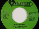 WADE BROWN: I Love Every Little Thing STARHEART Rare Modern Soul 45 MP3