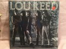 LOU REED LP New York SIRE original SEALED mint  1989 velvet underground