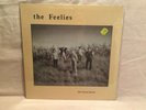 THE FEELIES LP The Good Earth SEALED original1986 press COYOTE