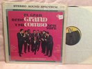 RENE GRAND Y SU COMBO LP El Gran Combo  New York SEECO rare LATIN shrink