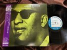 SONNY ROLLINS VILLAGE VANGUARD VOL.2 BLUE NOTE K18P-9277 OBI MONO Japan LP