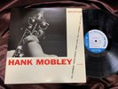 HANK MOBLEY SAME BLUE NOTE BN 1568 MONO Japan Vinyl LP