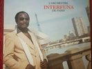 Chomy presente l'orchestre interfuna de paris