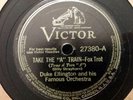 Jazz 78 DUKE ELLINGTON - Take the 