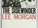LEE MORGAN The Sidewinder 12
