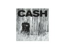 Johnny Cash - American II: Unchained Vinyl LP