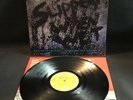 BON JOVI Slippery When Wet LP original UK press 1986 vinyl EX+
