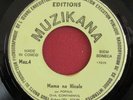 ORCHESTRE CONTINENTAL ORIG CONGO 7