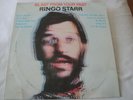BLAST FROM YOUR PAST RINGO STARR VINYL LP ALBUM 1975 APPLE RECORDS OH MY MY VG+