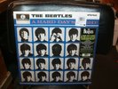 THE BEATLES - A HARD DAY'S NIGHT NEW VINYL RECORD NEW