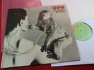 Ufo  NO HEAVY PETTING  -  LP Chrysalis 6307574 Germany 1976