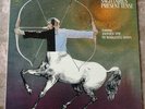 Sagittarius Present Tense 1968 LP Vinyl NM Very Nice Original Promo CS 9644