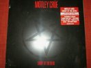 MOTLEY CRUE - SHOUT AT THE DEVIL / NEW 180 GRAM VINYL LP [RE] / 2008 ESM/MR 312