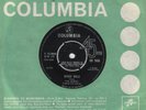 THE GEMINI' (TORNADOS)  *SPACE WALK/ GOODBYE JOE*  1965  UK SURF BEAT  N MINT