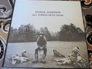 Beatles George Harrison 'All Things Must Pass' Original 1970 Issue NM/M- Discs