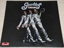 CREAM Goodbye SCARCE ORIG UK 1969 EX+ LP & COVER. PLAYS SUPERBLY, LOVELY COPY.