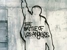 Rage Against the Machine **The Battle Of Los Angeles *NEW 180 G RECORD LP VINYL