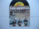 Beatles*1964 Original Picture Sleeve+45* 