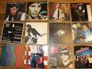 (12) LP Rock Lot, 70s 80s Pop, CCR Billy Joel Bruce Springsteen Rick Springfield