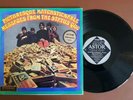STATUS QUO  Picturesque Matchstickable Messages LP near mint Aust Press