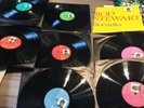 ROD STEWART storyteller - the complete anthology 1964-1990 (box set) 7X LP