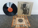 Bob Dylan vinyl LP album record John Wesley Harding 1968 UK BPG63252 CBS