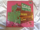 THE BEATLES POP GIANTS VOL. 24 FEATURING TONY SHERIDAN LP  SEALED*100%GERMANY