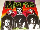 Misfits Evilive 12