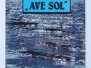 Ave Sol Lp Latvian Choral Music - Imants Kokars - Rare and Gorgeous - HEAR