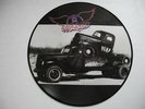AEROSMITH Pump PICTURE DISC LP 2013 EU EX