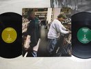DJ SHADOW ENDTRODUCING..... MO WAX 697 124 123-1 US VINYL 2LP