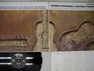 KENNY BURRELL GUITAR FORMS VERVE 23MJ 3460 Japan VINYL LP