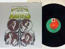 KINKS SOMETHING ELSE BY THE PRT SP20-5028 Japan VINYL LP