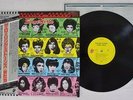 ROLLING STONES SOME GIRLS ROLLING STONES ESS-81050 Japan OBI VINYL LP