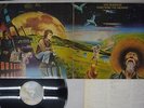 VAN MORRISON HARD NOSE THE HIGHWAY WARNER P-8360W Japan VINYL LP