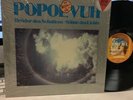 Popol Vuh   Bruner Des Schattens    LP   OG   Krautrock   German Press   Brain