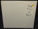 Pink Floyd The Wall Sealed Vinyl Records Lp USA 1983 Columbia PC2 36183 Hype Sti