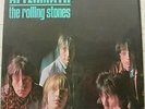 ROLLING STONES AFTERMATH JAPAN VINYL LP WITH INSERT SLC414 KING RECORD EU SELLER