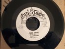 Old Town 1178 The Fiestas Think Smart/Anna promo rare VG+