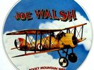 NEAR MINT JOE WALSH THE EAGLES ROCKY MOUNTAIN WAY FUNK 49 12