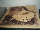 Fabrizio De Andrè - Anime Salve - Prima Stampa Numerata - Raro - LP